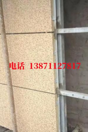 延安发电厂管道清洗外墙ET板